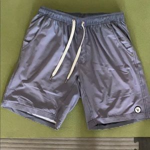 Vuori Kore Short - 7.5 Inseam